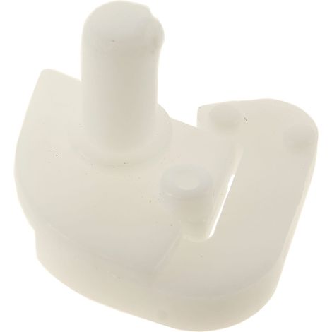 Douille superieure gauche c00174575 - refrigerateur