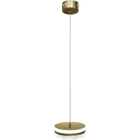 Lámpara colgante LED PRECIOSA 25W (1/5)