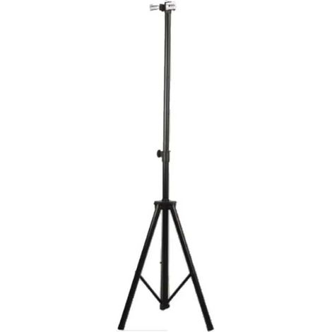 Stativ Orbegozo tripodephf klappbar höhenverstellbar 210 cm