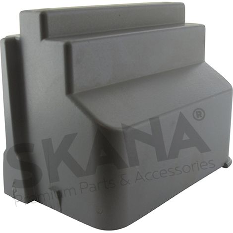 Elektronischer Platinenschutz ORIGINAL STIGA Rasentraktor 127600119/0