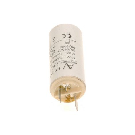 BOSCH Kondensator 2.0uF 470VAC, 87387029220