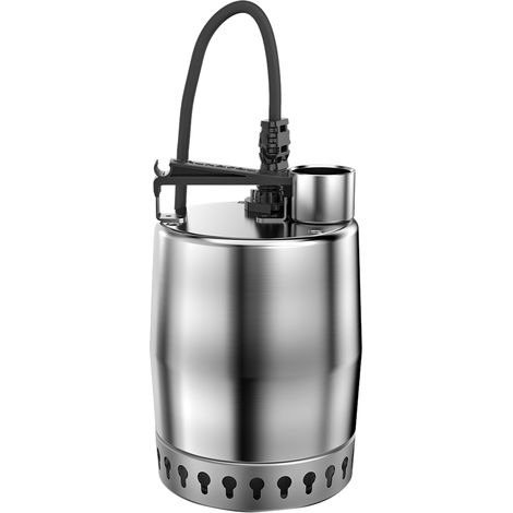 Bomba de drenaje de sótanos Grundf.Unilift KP 250-M1 s.interruptor de flotador, 012H1300