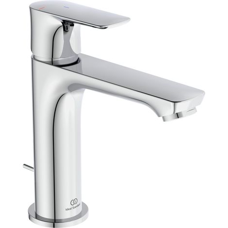 Mezclador monomando de lavabo Ideal Standard Connect Air, Slim (1/4)