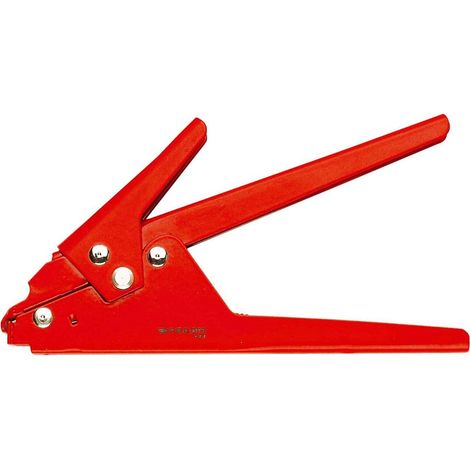 Facom 455B Anpresszange fuer Plastik-Kabelbinder