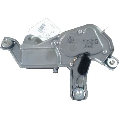 Moteur Essuie-glace Arriere TOYOTA Rav4 2003- [PRODUIT D'OCCASION]♻️8513042061 (1/4)