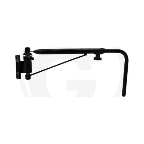 NEWGARDENSTORE soporte técnico telescópico para tractor agrícola 65418003