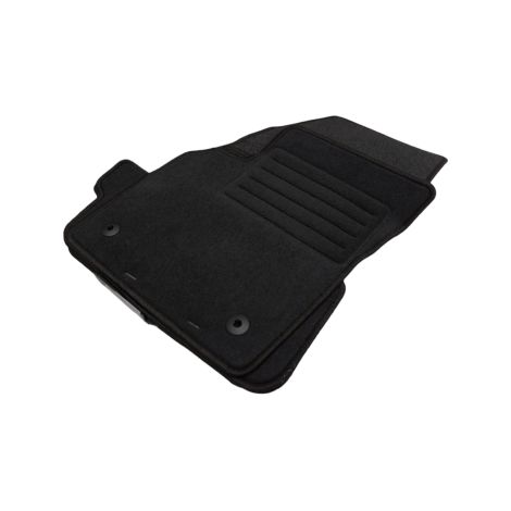 Tapis en moquette pour VOLVO C70 II (2005-2013)