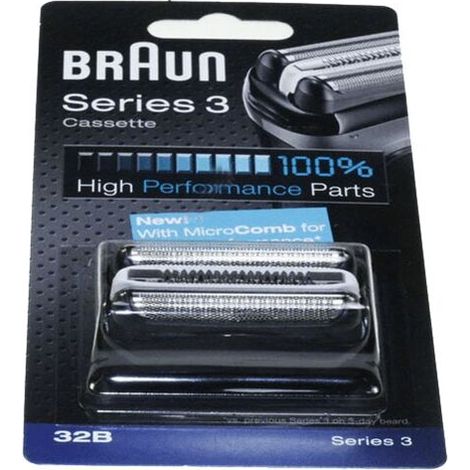 [JAMAIS UTILISÉ]32B SERIE 3 300.320.340 GRILL für KAROSSERIETEILE...