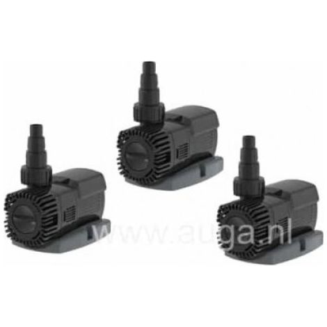Pompe pour jets d'eau - Auga Compact-E 4800 (1/5)