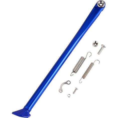 Cavalletto laterale, facile da installare, compatibile con i modelli KTM e HUSQVARNA, 2008-2016 (1/2)