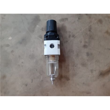 COMPRESOR SILENT 20 - SIN ACEITE 24l (1/5)