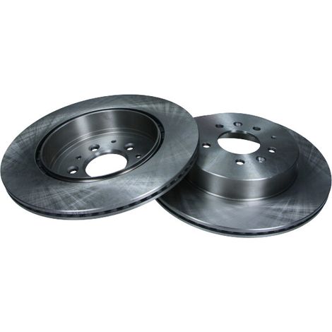Disque de frein arrière Maxgear Mazda CX-7/CX-9 07- (1/2)