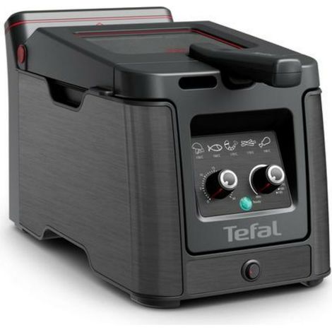 Freidora Tefal FR600810 3,5 L
