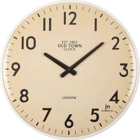 Lowell Orologio da Parete Trendy