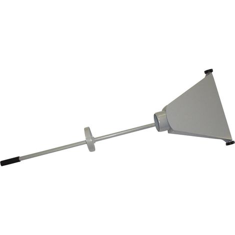 Accessorio aspiratrucioli x aspirazione pavimento Holzmann bds340