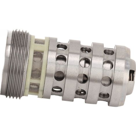 Électrovanne de régulation d'arbre à cames 06L109257F, distributeur d'huile VVT pour Audi A3 A5 1.8T 2.0T, valve de calage variable, pièce moteur neuve (1/5)