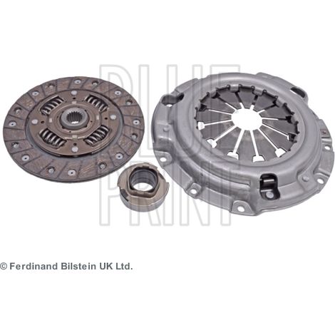 Kit d'embrayage Blue Print ADM530116 MAZDA FP01-16-510 FP01-16-510 S1