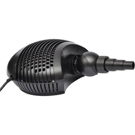 Maison Exclusive - Bomba para estanque 10000 l/h