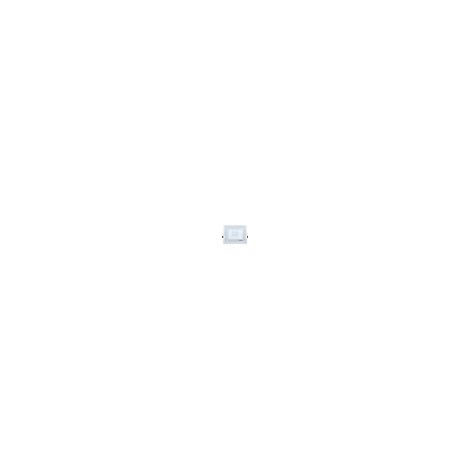 tumut spotlight ip65 10w led 860lm 6400k c.11,2xl.2,6xa.8,2cm white
