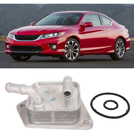 Die Heizung ist geeignet für Honda Accord 2.4L 2016-2021/Civic CRV 2015-2021 US (OE: 25560-5LJ-004). (1/5)