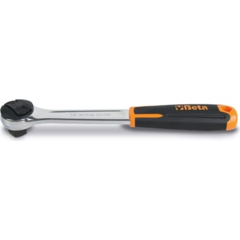 BETA Cliquet réversible carré 1/2" 72 dents - 009201158 (1/3)
