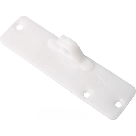 Support de fixation de façade 70027684 - lave-vaisselle ikea (1/4)