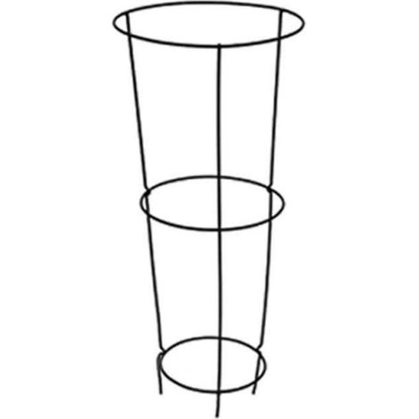 Conical Plant Support - Pack of 3 - Large (1/2)