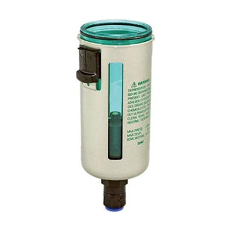 Purgeur de condensats SMC, référence AD48-6 ( Prix pour 1 )