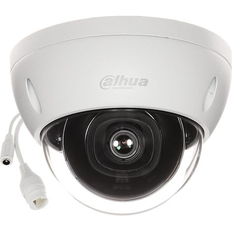 Dahua Net 4MP IR DOME/IPC-HDBW2441E-S-0280B