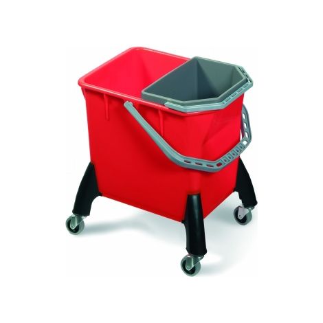Chariot Mac Top 50 Sans Presse+Seau 8L. - Guialto