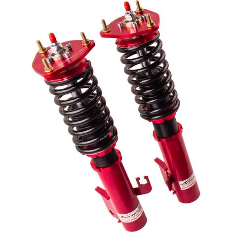 Suspension Shock Absorber Strut For Subaru Impreza WRX GC8 GC6 92-00 Coilovers (1/5)