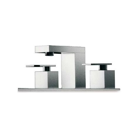 Jado (CUBIC) Robinet Lav.3 Trous Cro R.F1430 (1/3)