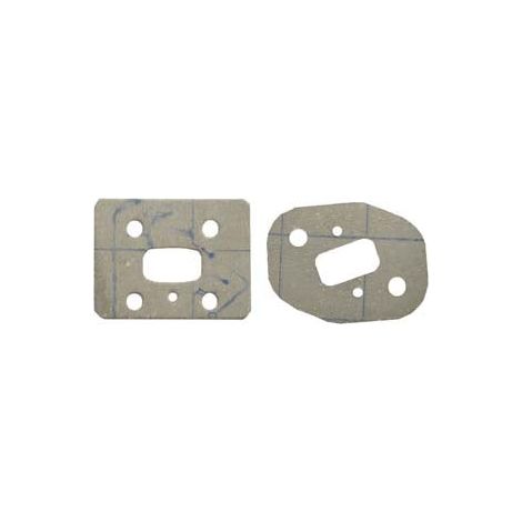 GUARNIZIONE COLLETTORE ASP. LATO CILINDRO PER DECESPUGLIATORE CC.25,4