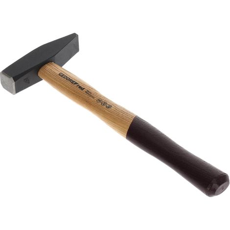 Martello Gedore r92100020 testa in acciaio forgiato 622g 320mm (1/4)