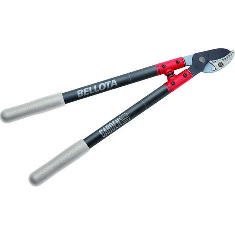Tijeras de podar Garden Line L.900mm Capacidad de corte 45mm Peso 1180g BELLOTA