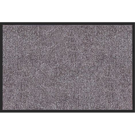 Tapis de Porte Paillasson d'entrée Rhine moine 120 x 300 cm