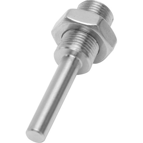 Mandrin à 3 ou 4 mors en alliage de zinc, bielle de connexion, mandrin autocentrant pour tournage du bois, accessoire de serrage optionnel pour mini tour à métaux (1/5)