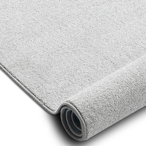 Alfombra CASABLANCA LOOP beige, lazo, suave beige 300x300 cm (1/5)