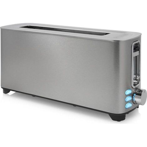 Princess 142405 6 2 rebanada(s) 1050 W Acero inoxidable