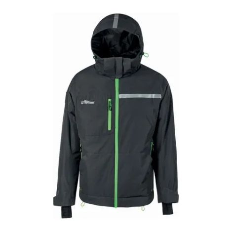 U-Power Wink Giacca da lavoro - XL (1/4)