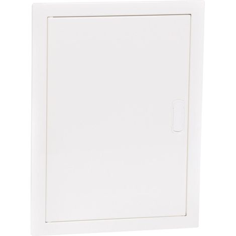 Legrand RWN Modulare Stromverteilungskasten Weiß 370x115x495