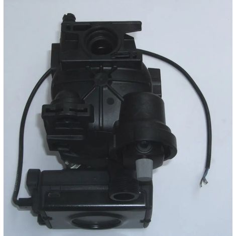DAIKIN Bomba CaSiO3 ups 15-70 H12 Molex para ROTEX GW bis BJ 2019, 5011917