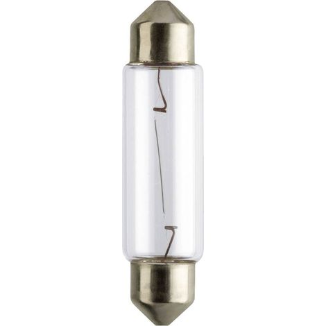 IWH 019356 Ampoule navette C10W 10 W 12 V (1/2)
