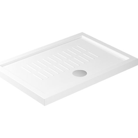 GALASSIA H4,5 Flat piatto doccia ceramica 100X70 codice prod: 1081 (1/5)
