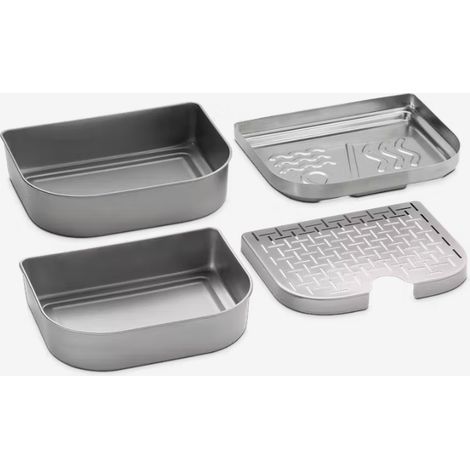 Weber Multifunktions-Erweiterungs-Set für Lumin (1/4)