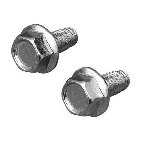 RITTAL SZ 2504.000 10 MM 500PIÈCE (S) M5 - VIS (VIS, PLAQUE MÉTAL, M5, ARGENT, 1 CM, 500 PIÈCE (S)) 2504000 (1/2)