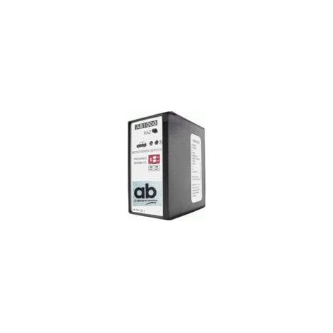 DETECTEUR MAGNETIQUE 4M 1000 - 1 VOIE 24 V - 4M (1/2)