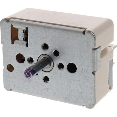 Interrupteur de cuisinière W10911303 pour Whirlpool, Maytag, KitchenAid, Amana, Magic Chef, AP6034525, 4461083, PS11769788, W10578768 (1/5)