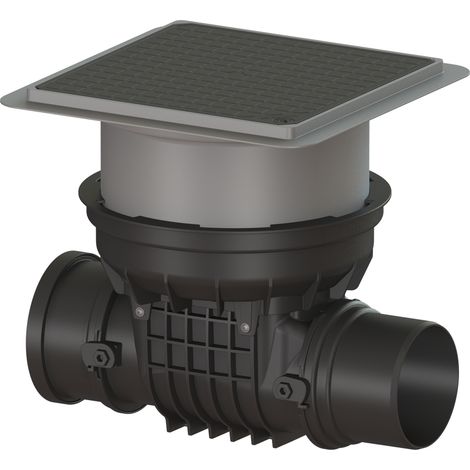 KESSEL 720150.10S clapet anti-refoulement Staufix
