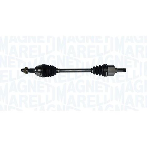 Arbre de transmission Magneti Marelli 302004190049 CITROËN 1349789080 3272PA
